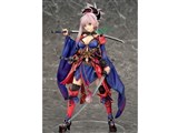 価格.com - ファット・カンパニー Fate/Grand Order 1/7 セイバー/宮本