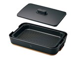 象印STAN（ea-fa10）ブラック 象印 ホットプレート STAN. EA-FA10-BA ZOJIRUSHI