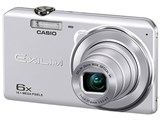 CASIO EXILIM デジタルカメラ 6倍ズーム 動作確認済 充電器付 CASIO Exilim デジタルカメラ 6倍ズーム ホワイト 充電器付き - メルカリ