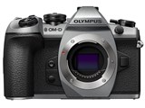 価格.com - オリンパス OM-D E-M1 Mark II ボディ [シルバー] 純正