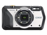 超美品 RICOH G900 一式と純正ワイドレンズ、予備バッテリー他セット 超美品 RICOH G900 一式と純正ワイドレンズ、予備バッテリー他セット
