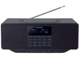 Panasonic パナソニック CDラジオ RX-D70BTSB-W コンポ Amazon.co.jp: パナソニック ポータブルステレオCDシステム AUX