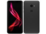 AQUOS zero SIMフリー 判定○　801SH AQUOS ZERO 801SH ネットワーク制限△（29661）¥7,000（poyさん