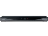 レコーダー Panasonic DMR-BRW1060 BLACK Amazon | パナソニック 1TB 2チューナー ブルーレイレコーダー