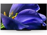 価格.com - SONY BRAVIA KJ-65A9G [65インチ] スペック・仕様