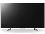 値下げ可SONY BRAVIA 43Vインチ　KJ-43X8000G　液晶テレビ　ソニー　ブラビア Amazon.co.jp: ソニー 43V型 4K 液晶 テレビ ブラビア KJ-43X8000H