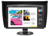 24.1インチ EIZO ColorEdge CG245W 19352時間 難有 24.1インチ EIZO ColorEdge CG245W 19352時間 難有 24.1インチ