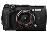 デジタルカメラ　オリンパス TOUGH TG-6 付属品無し デジタルカメラ オリンパス TOUGH TG-6 付属品無し OLYMPUS