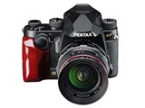 価格.com - ペンタックス PENTAX KP J limited ボディ [Black & Gold