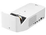 価格.com - LGエレクトロニクス CineBeam HF65LS [ホワイト] 価格比較