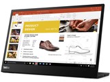 ディスプレイ・モニター本体 Lenovo ThinkVision M14 61DDUAR6JP K0001169346.jpg