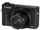 価格.com - CANON PowerShot G7 X Mark III [ブラック] 買取価格比較