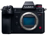 パナソニック フルサイズ ルミックス LUMIX S1H ボディ　その他付属品 概要 デジタル一眼カメラ/ボディ DC-S1H | LUMIX（ルミックス