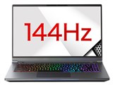 家具 GALLERIA GCR1660TGF-QCG ドスパラ GALLERIA GCR1660TGF-QC-G レビュー：軽量・薄型・高性能な
