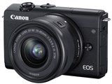 価格.com - CANON EOS M200 EF-M15-45 IS STM レンズキット [ブラック