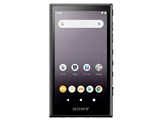 SONY NW-A105 (B) [16GB ブラック] スペック・仕様 - 価格.com