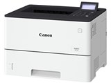 Canon LBP321 印刷枚数たったの1639枚　動作印字OK/トナー無し 価格.com - CANON Satera LBP321 純正オプション