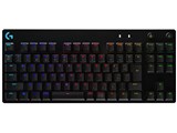 Logicool Gpro x キーボード　青軸 K0001206435.jpg