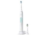 【天】【新品】フィリップス ソニッケアー HX6457/68 電動歯ブラシ Amazon | フィリップス ソニッケアー プロテクトクリーン プラス