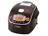 ZOJIRUSHI 象印 炊飯器 NP-RM05 3合 2024年製 NP-RN05 ｜ 圧力IH ｜ 炊飯ジャー ｜ 商品情報 ｜ 象印マホービン