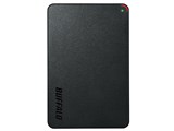 BUFFALO バッファロー ミニステーション HD-PCFS4.0U3-GBA 価格.com - バッファロー MiniStation HD-PCFS4.0U3-GBA [ブラック