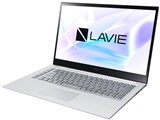 価格.com - NEC LAVIE VEGA LV650/RAS PC-LV650RAS [アルマイト