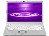 価格.com - パナソニック Let's note LV8 CF-LV8TDLVS 価格比較