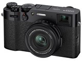 価格.com - 富士フイルム FUJIFILM X100V [ブラック] 純正オプション