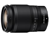 価格.com - NIKKOR Z 24-200mm f/4-6.3 VR 中古価格比較