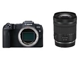 【美品】Canon EOS RP RF24-105mm RF28mm セット Amazon.com : Canon EOS RP Full-Frame Mirrorless Interchangeable