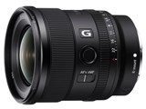 【お値下げしました】mSEL20F18　 FE 20mm F1.8 G Sony 最終値下げ】Sony FE f1.8 20mm G 単焦点レンズ