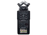 価格.com - ZOOM Handy Recorder H6/BLK [Black] 価格比較