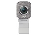 価格.com - ロジクール StreamCam C980OW [オフホワイト