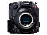 EOS C300 中古品　バッテリー付属しません EOS C300 品 バッテリー付属しません