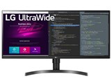 スターチーム　最安値　34インチ LGエレクトロニクス 34WQ75C-B [34インチ] 価格比較 - 価格.com