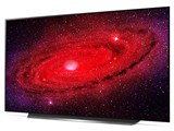 引き取り限定 LG OLED55CXPJA 有機elテレビ55インチ 訳あり LGエレクトロニクス 有機ELテレビ 55インチ 4K OLED C4