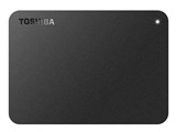 価格.com - 東芝 CANVIO HD-TPA4U3-B [ブラック] スペック・仕様