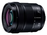 価格.com - パナソニック LUMIX S 20-60mm F3.5-5.6 S-R2060 スペック