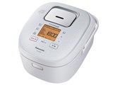 パナソニック　おどり炊きIH炊飯器 　SR-HS100 5.5合　2021年製 価格.com - パナソニック 大火力おどり炊き SR-HX100 価格比較