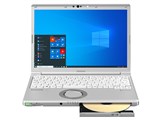 美品 Panasonic Let's note SV9 CF-SV9RDAVS 価格.com - パナソニック Let's note SV9 CF-SV9RDAVS 価格比較