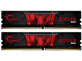 新品 G.SKILL ジースキル AEGIS F4-3200… G.SKILL AEGIS Series DDR4 RAM (XMP) 32GB (2x16GB) 3200MT/s
