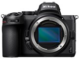 【美品・低シャッター数】Nikon Z5 ボディ フルセット 美品・低シャッター数】Nikon Z5 ボディ フルセット Nikon Z 5 ボディ