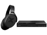 ヘッドホン Victor EXOFIELD THEATER XP-EXT1 XP-EXT1 | オーディオ | Victor
