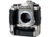 価格.com - ペンタックス PENTAX K-1 Mark II Silver Edition 価格比較
