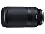 価格.com - TAMRON 70-300mm F/4.5-6.3 Di III RXD (Model A047