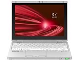 価格.com - パナソニック Let's note RZ8 CF-RZ8ADEQR 価格比較