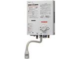 価格.com - リンナイ RUS-V51XT(WH) 5号 [LPガス ホワイト] 価格比較