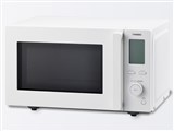 電子レンジ　ツインバード　DR-F281-W(ホワイト)  電子レンジ Amazon.co.jp : DR-F281-W(ホワイト) センサー付きフラット電子