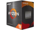 AMD Ryzen 9 5900X BOX品 AMD Ryzen 9 5900X R9-5900X 3.7-4.8GHz 12Core 24Thr Socket