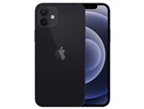 Apple iPhone 12 64GB SIMフリー [ブラック] 価格比較 - 価格.com